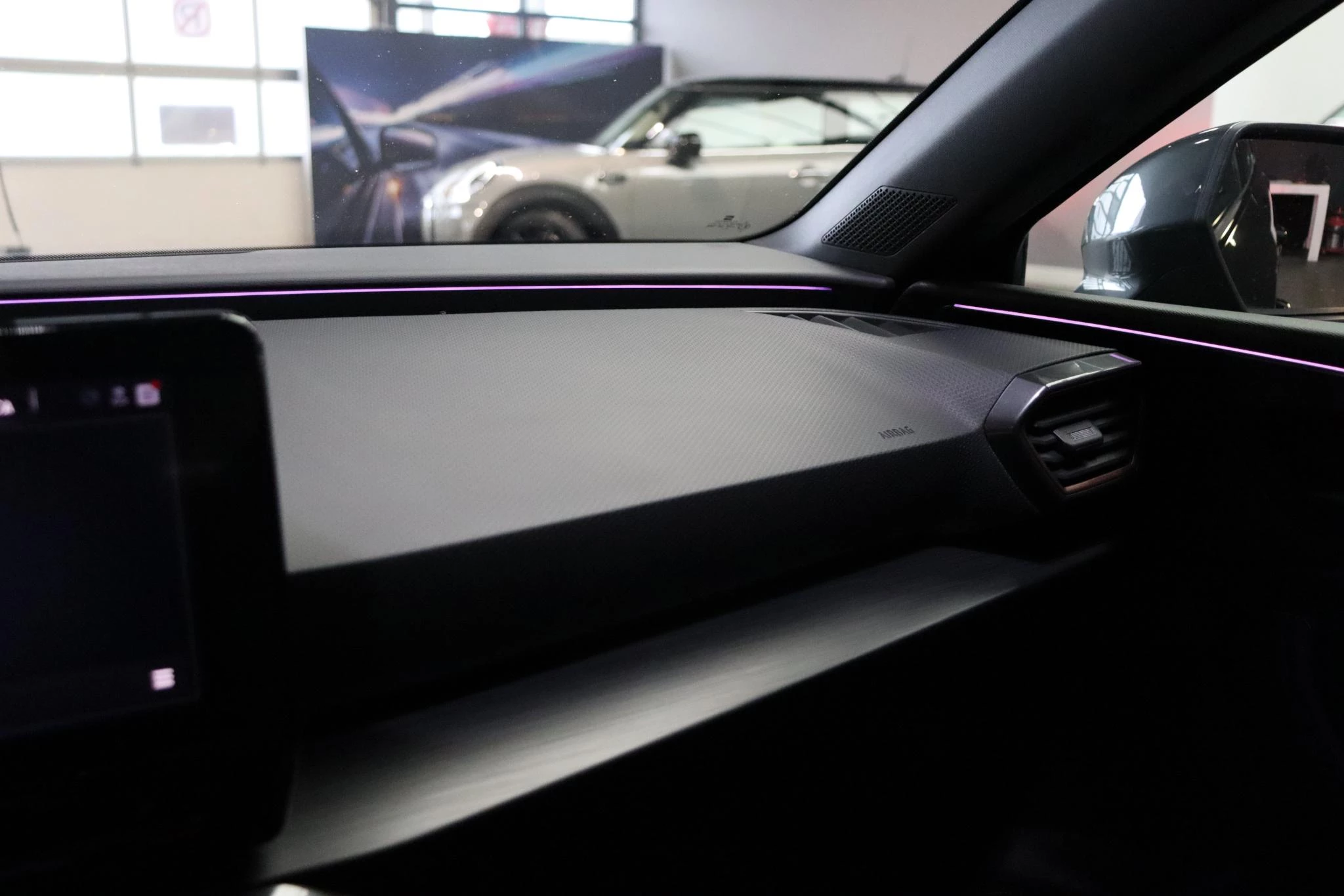 Hoofdafbeelding CUPRA Leon