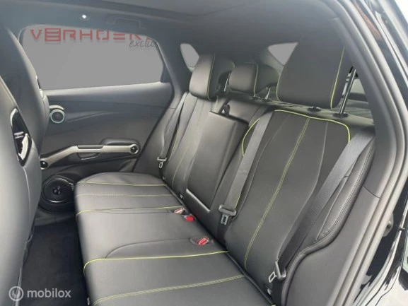 Hoofdafbeelding BYD ATTO 3