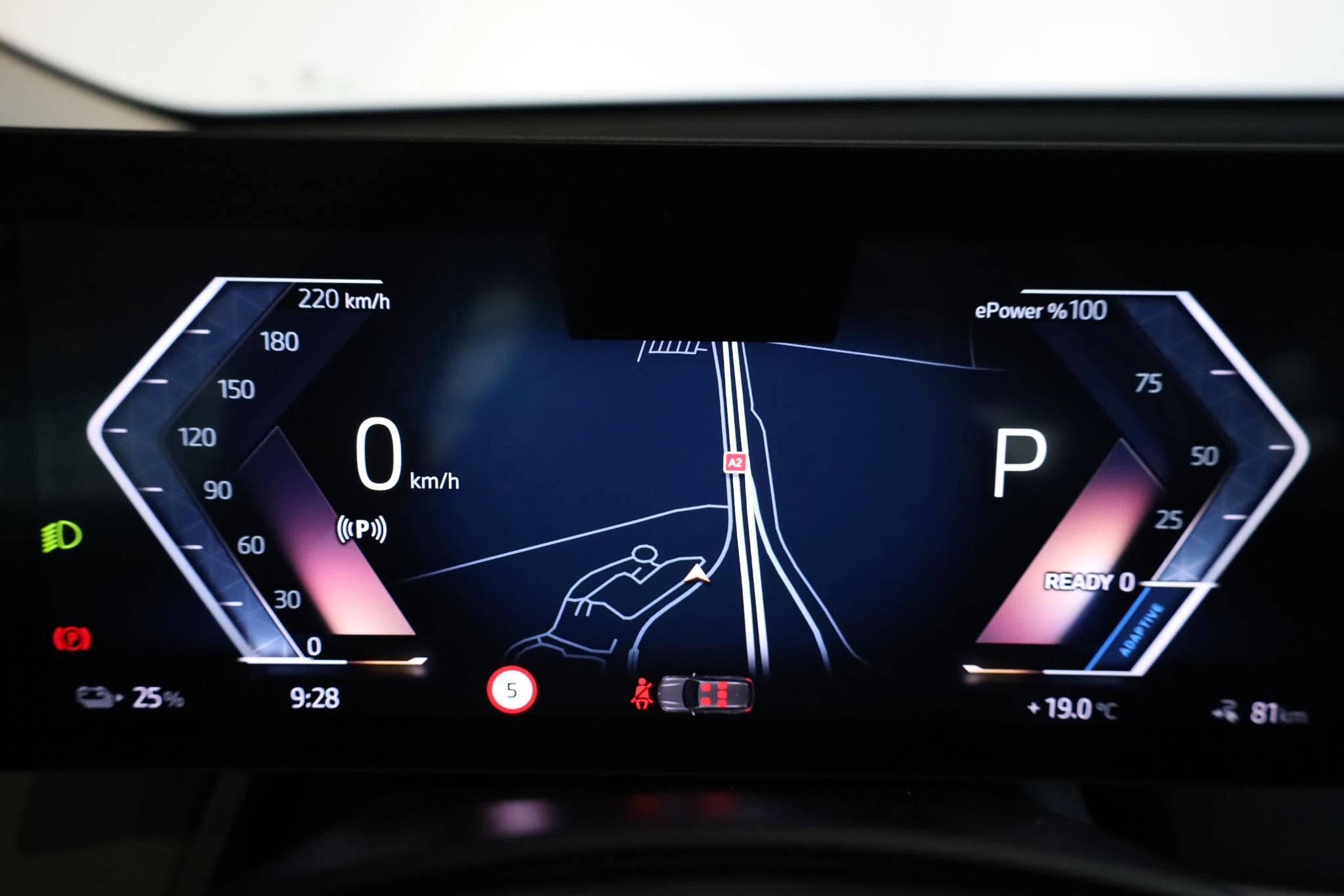 Hoofdafbeelding BMW iX