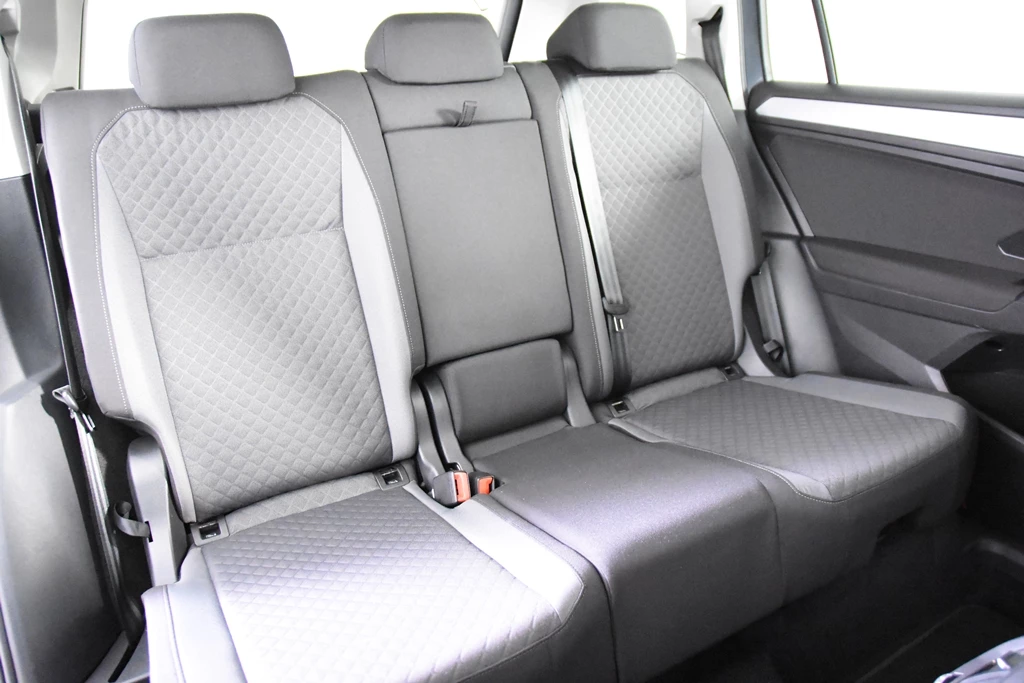 Hoofdafbeelding Volkswagen Tiguan Allspace