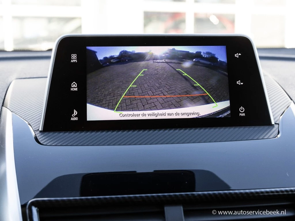 Hoofdafbeelding Mitsubishi Eclipse Cross