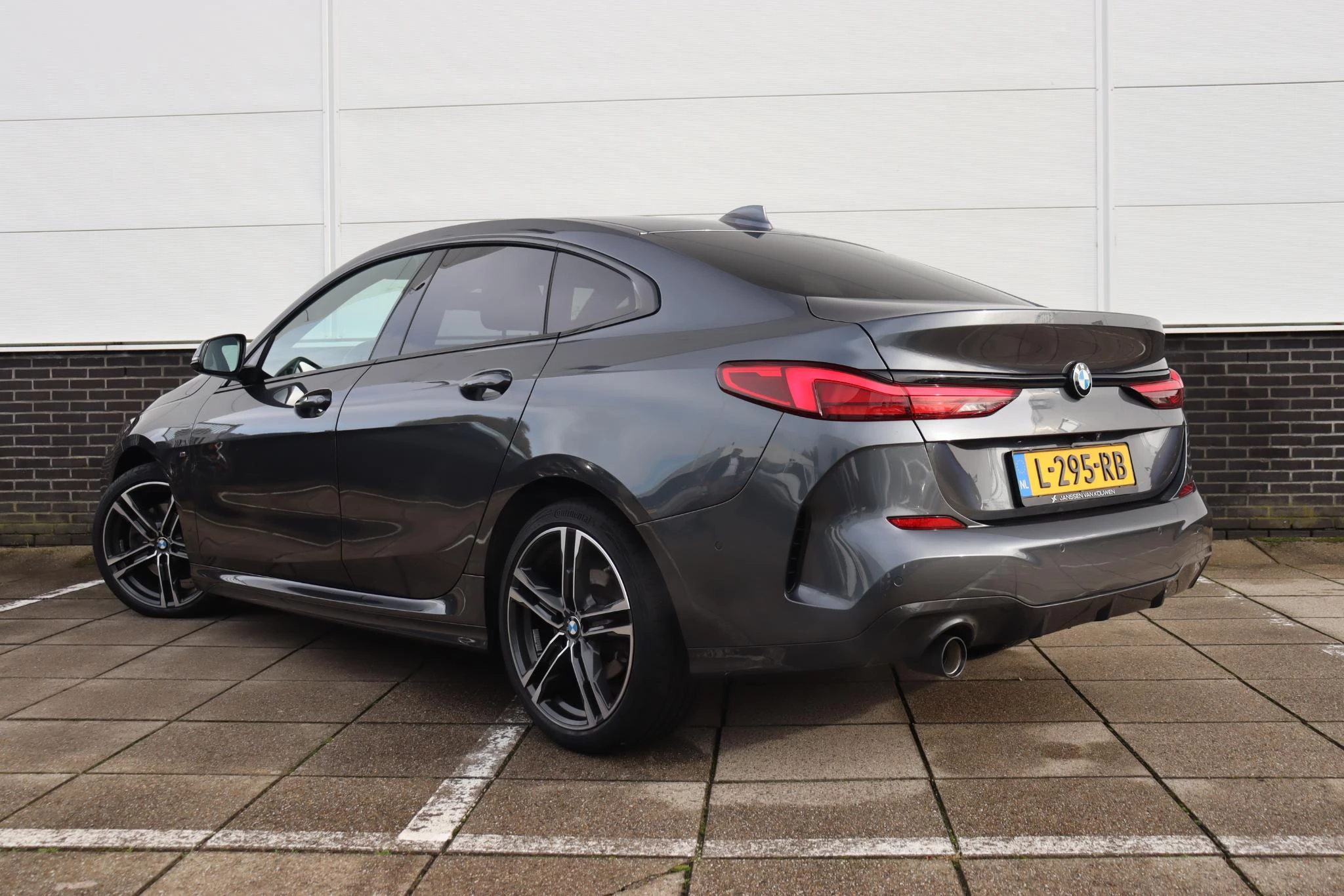 Hoofdafbeelding BMW 2 Serie