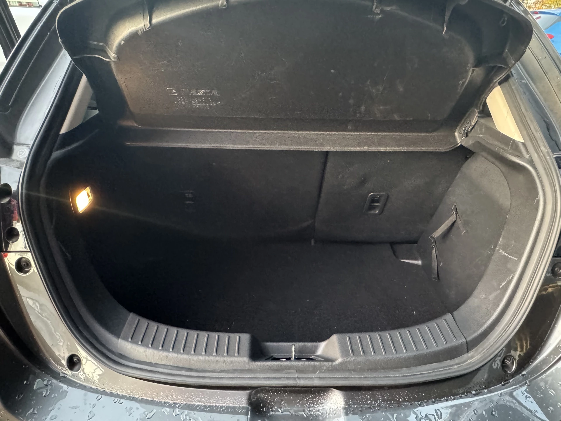 Hoofdafbeelding Mazda 2