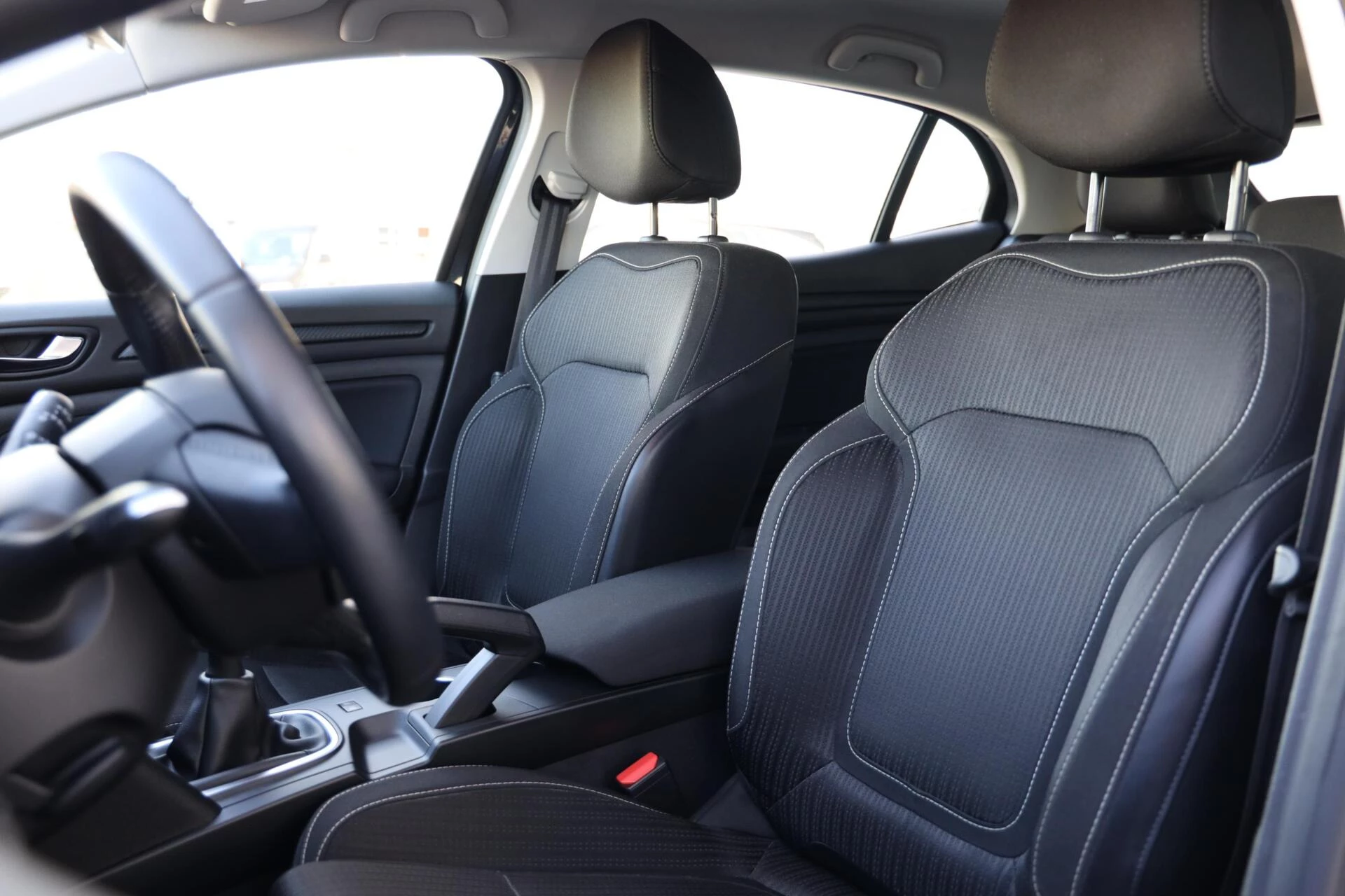 Hoofdafbeelding Renault Mégane