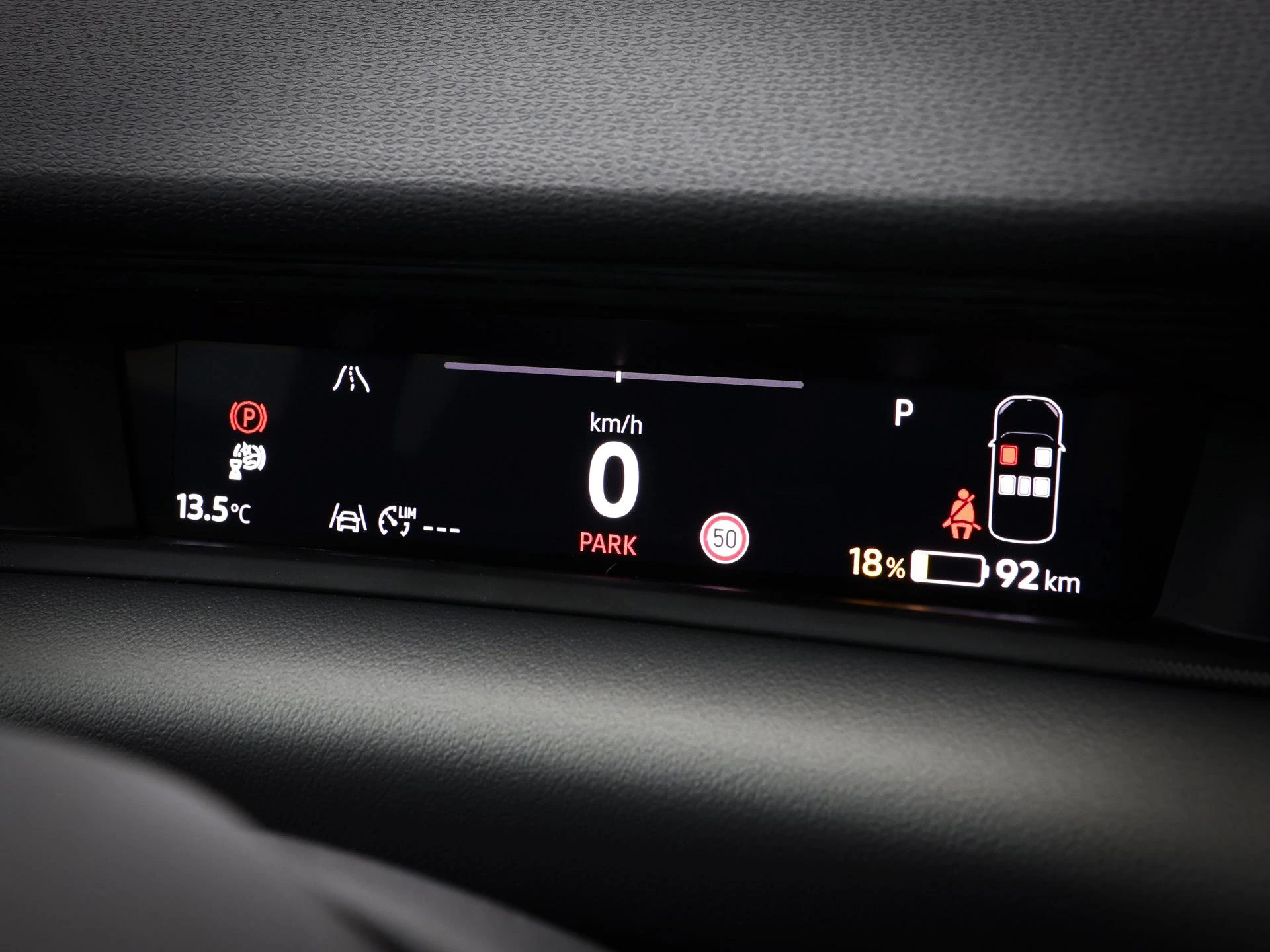 Hoofdafbeelding Volkswagen ID.7