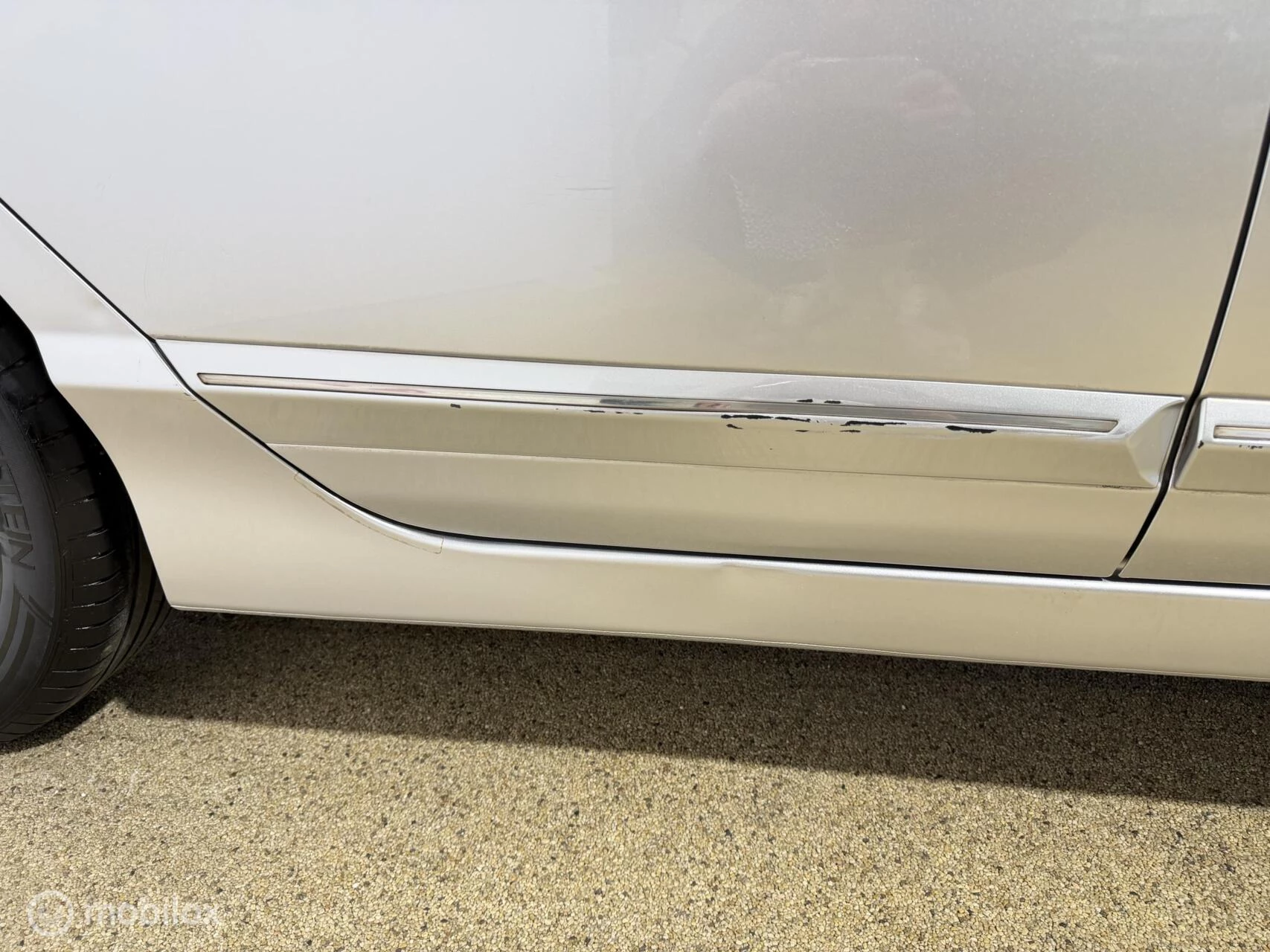 Hoofdafbeelding Honda Civic