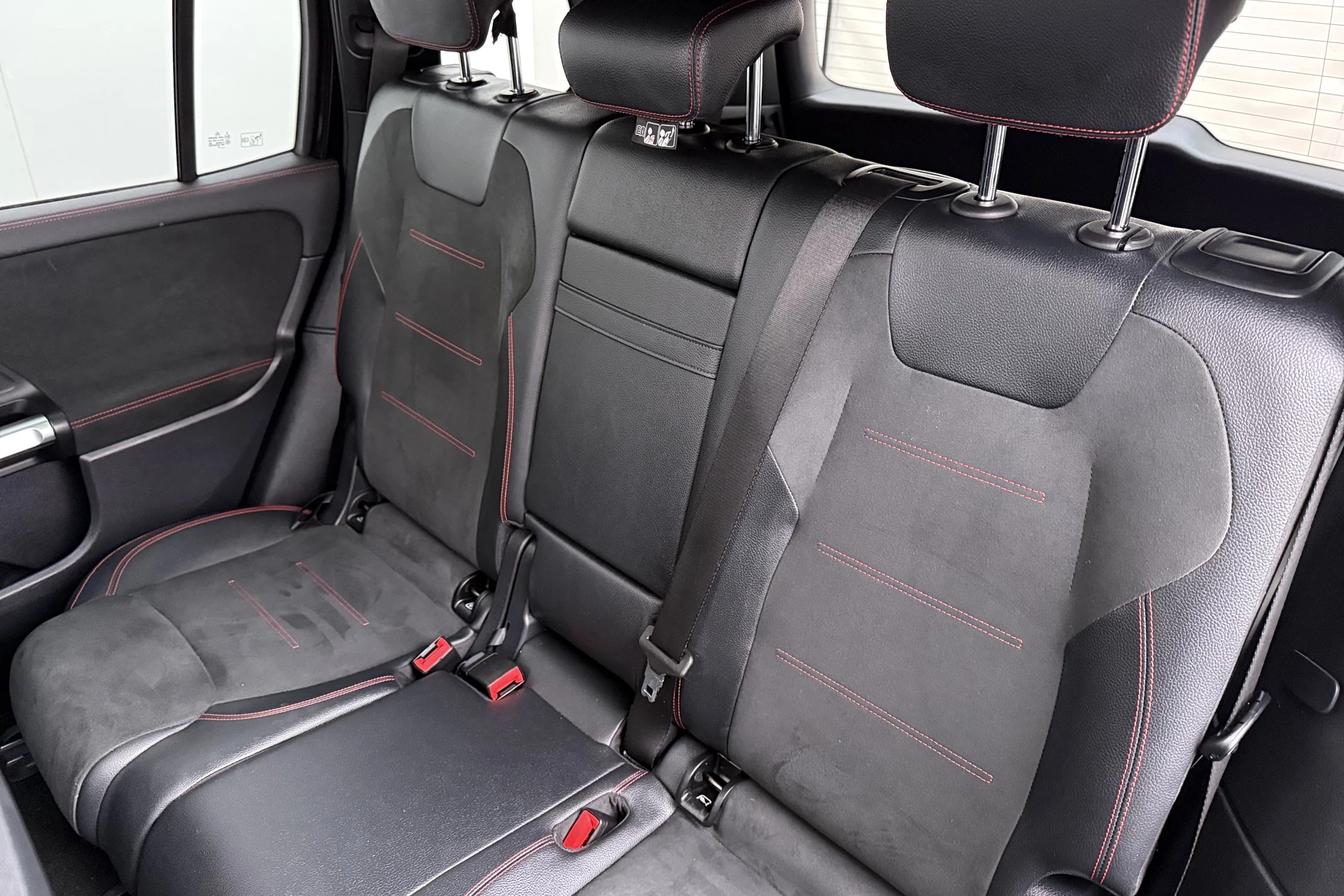 Hoofdafbeelding Mercedes-Benz EQB