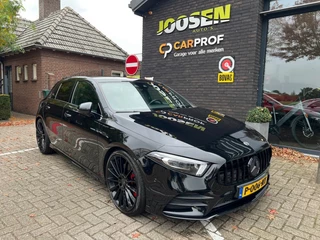 Mercedes-Benz A-Klasse 250 PREMIUM PLUS