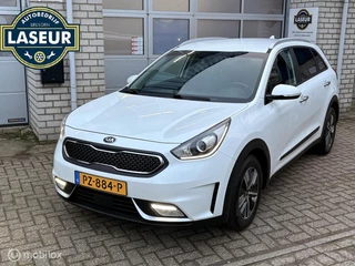Hoofdafbeelding Kia Niro Kia Niro 1.6 GDi Hybrid ComfortLine