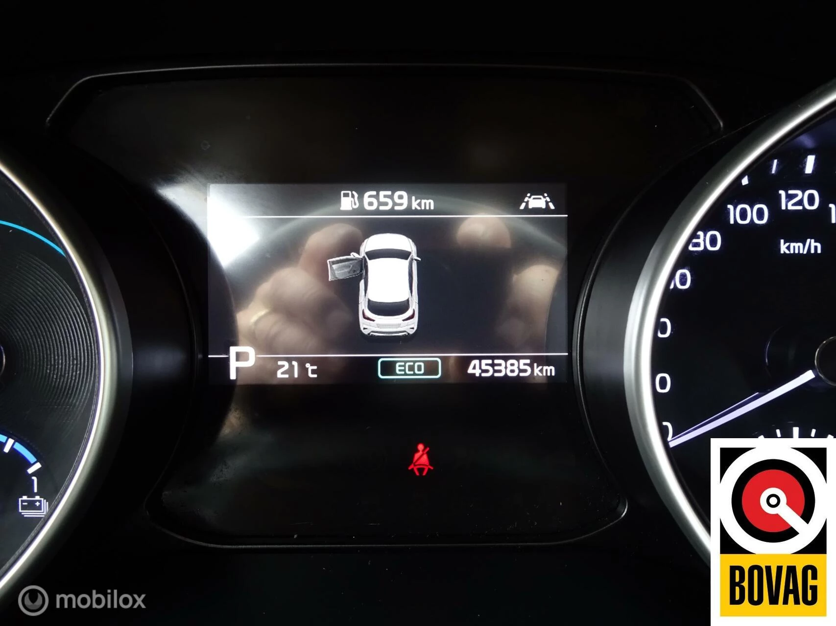 Hoofdafbeelding Kia XCeed
