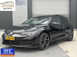 Volkswagen Golf 1.5 eTSI R-Line met garantie