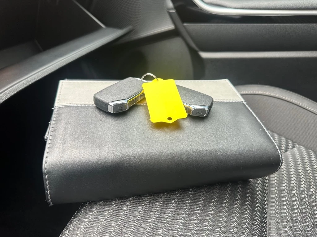 Hoofdafbeelding Kia Ceed