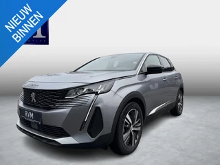 Peugeot 3008 1.6 HYbrid 225 Allure Pack Business PHEV PLUG-IN HYBRIDE | RIJKLAAR! | ONDERHOUD GEHAD BIJ BINNENKOMST | DODEHOEKSENSOR | ACHTERUITRIJCAMERA | STANDKACHEL | INCL. 12 MND BOVAG GARANTIE