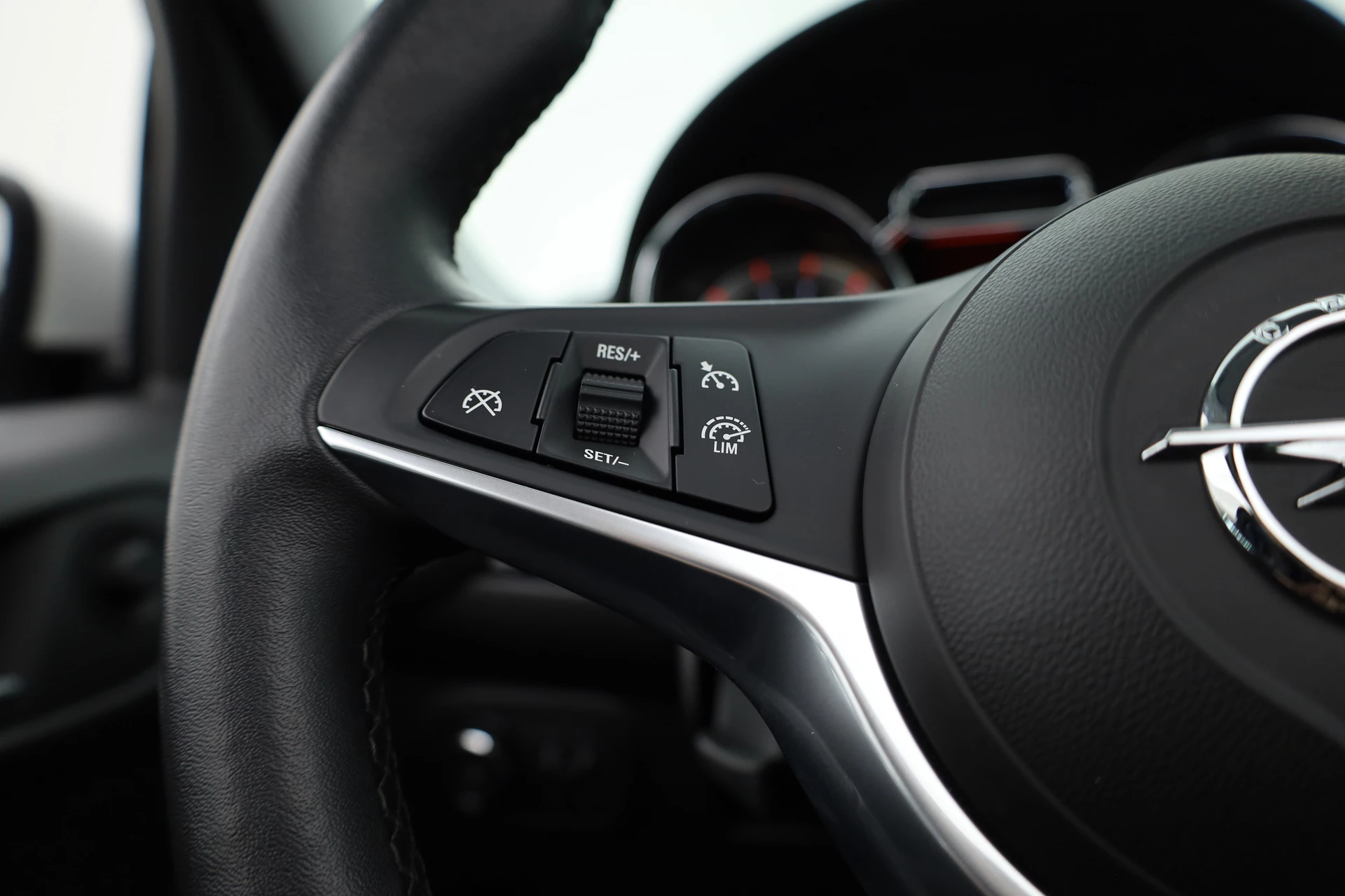 Hoofdafbeelding Opel ADAM