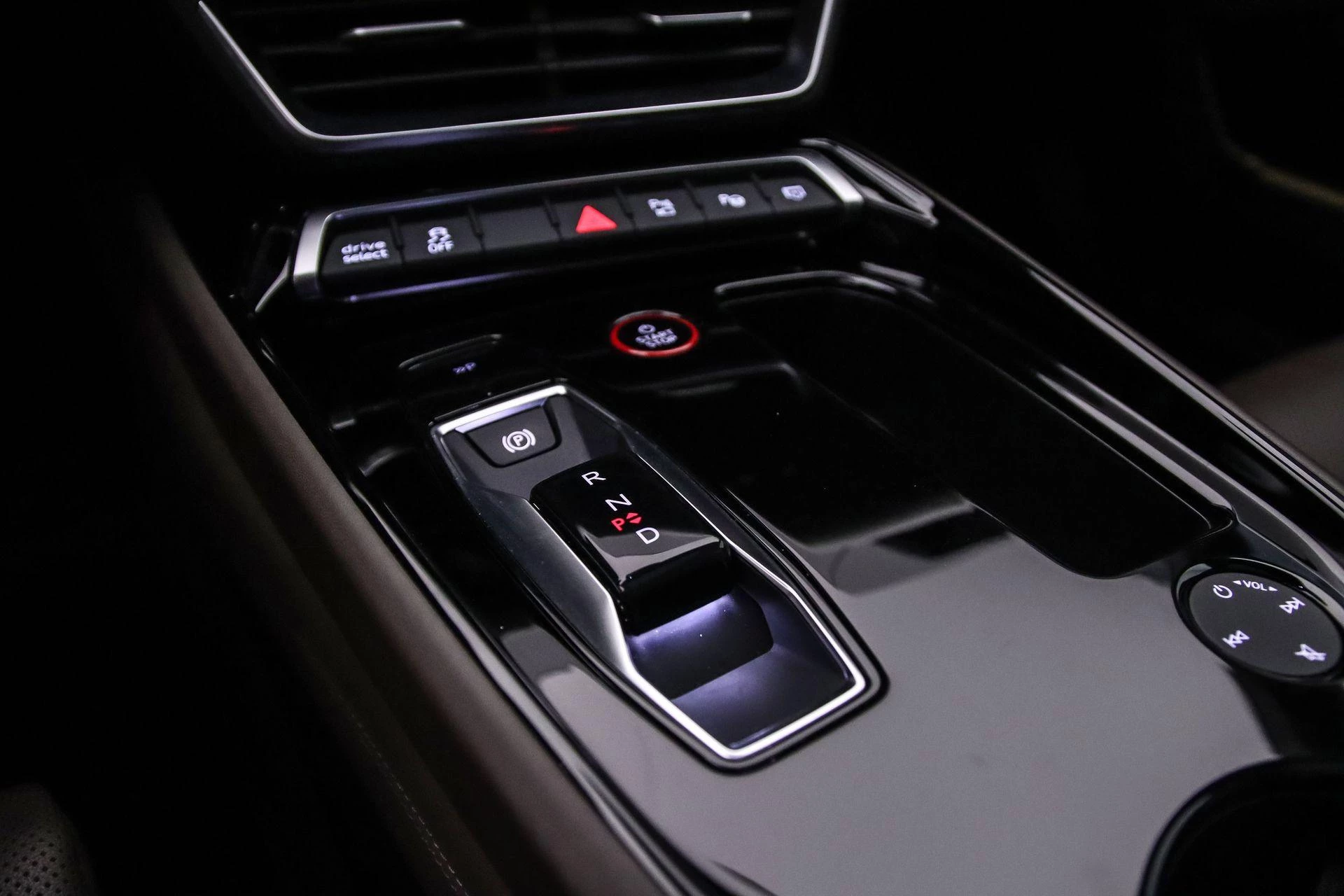Hoofdafbeelding Audi e-tron GT