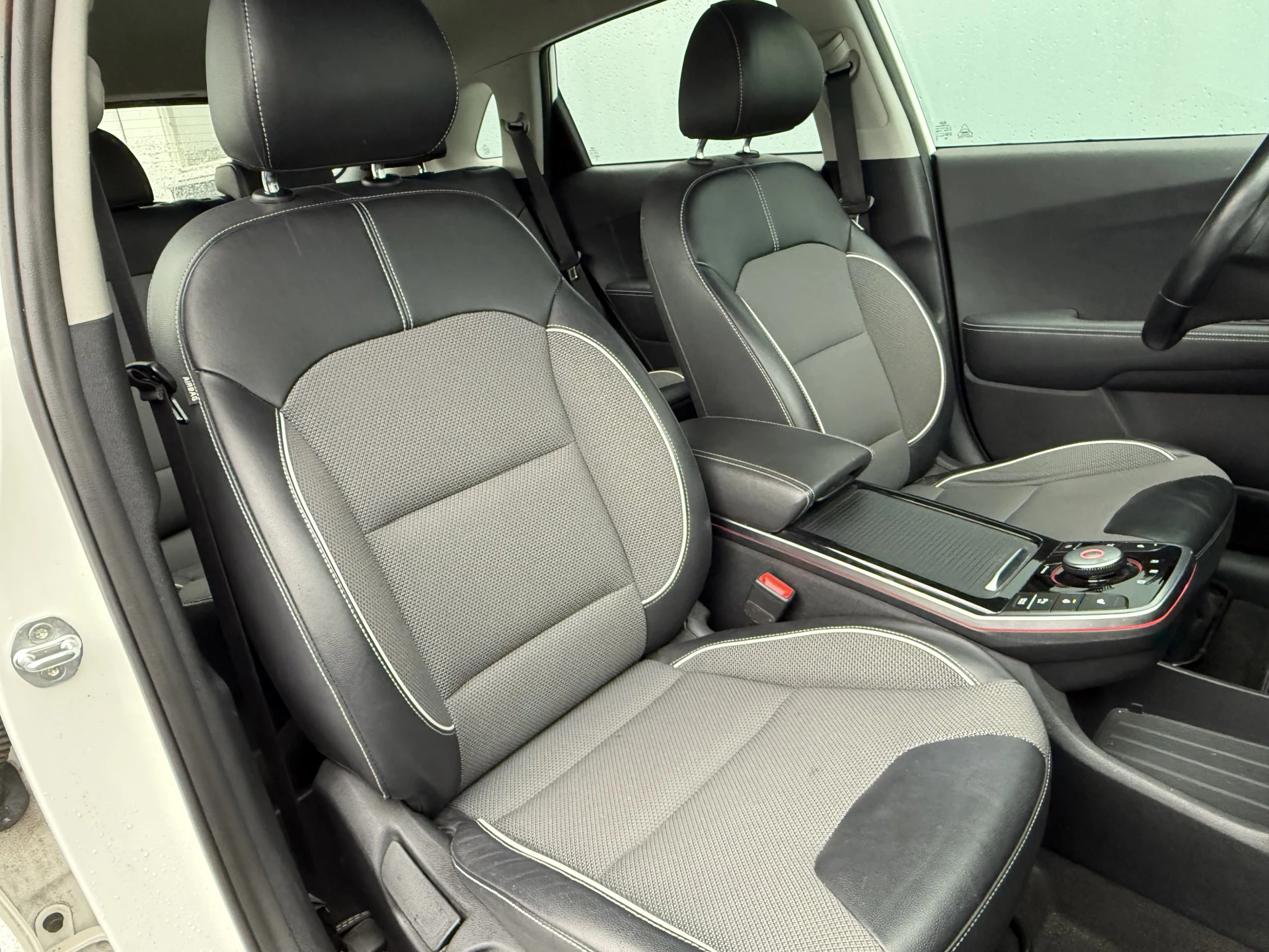 Hoofdafbeelding Kia e-Niro