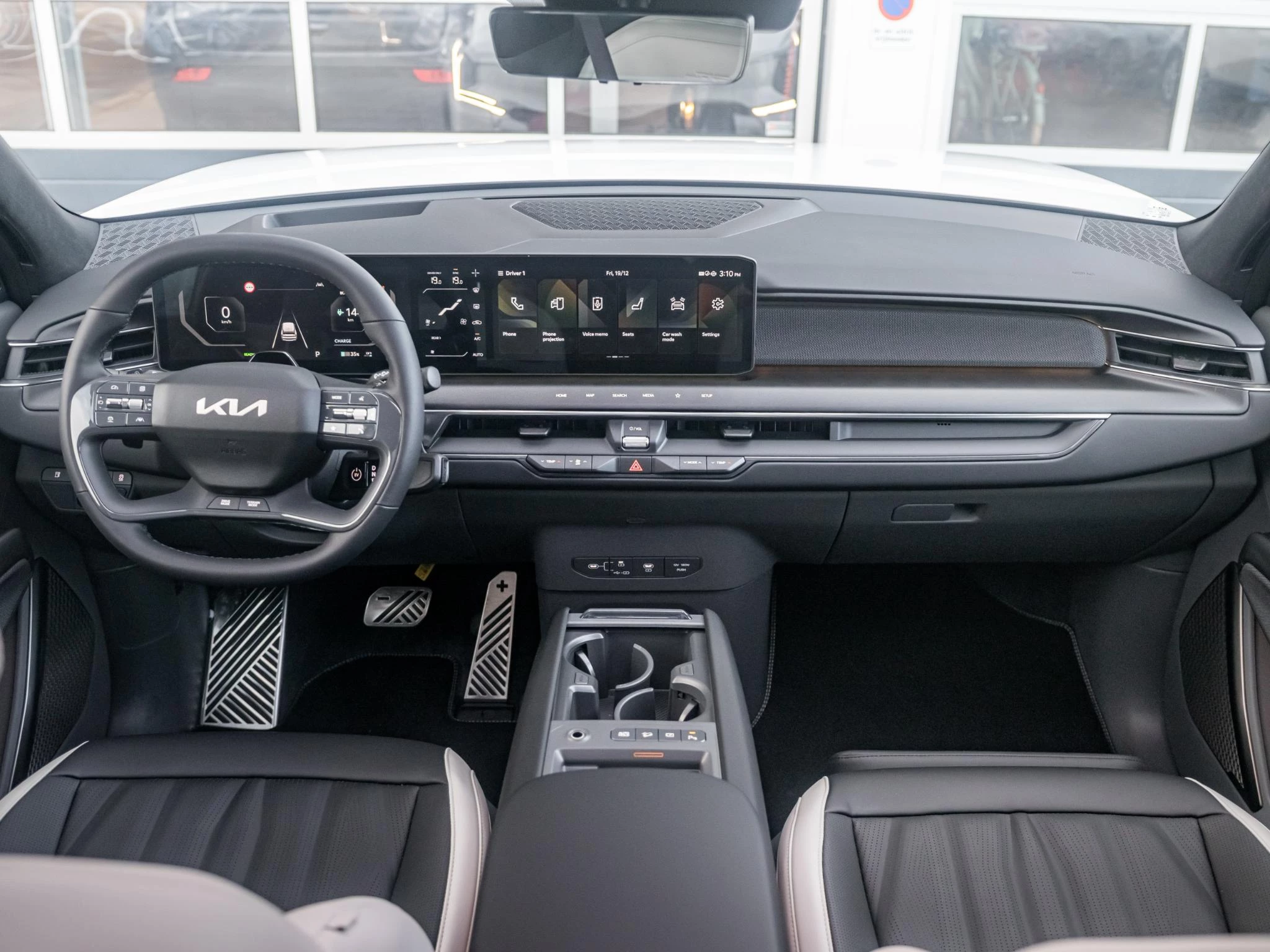 Hoofdafbeelding Kia EV9