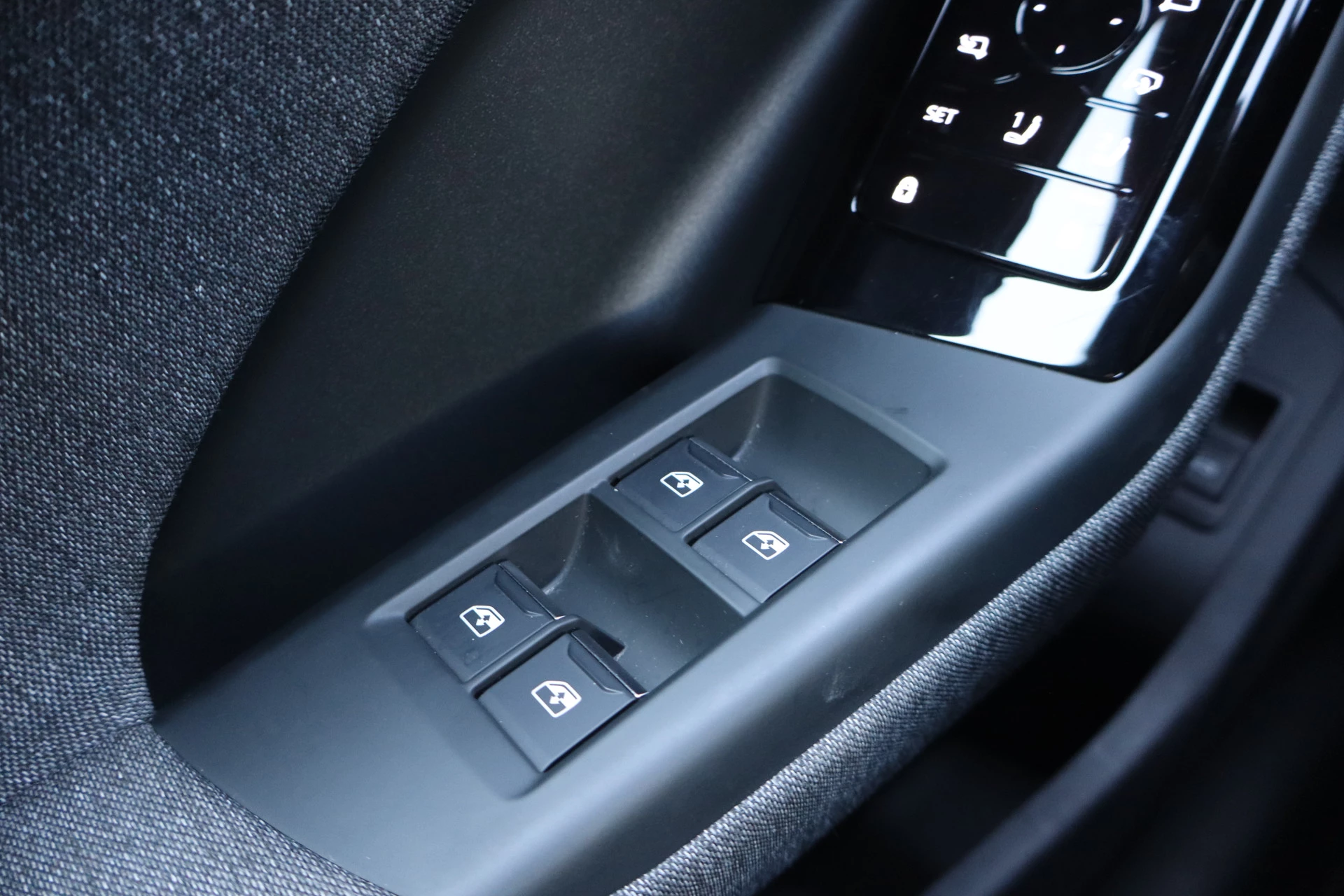Hoofdafbeelding Audi Q6 e-tron
