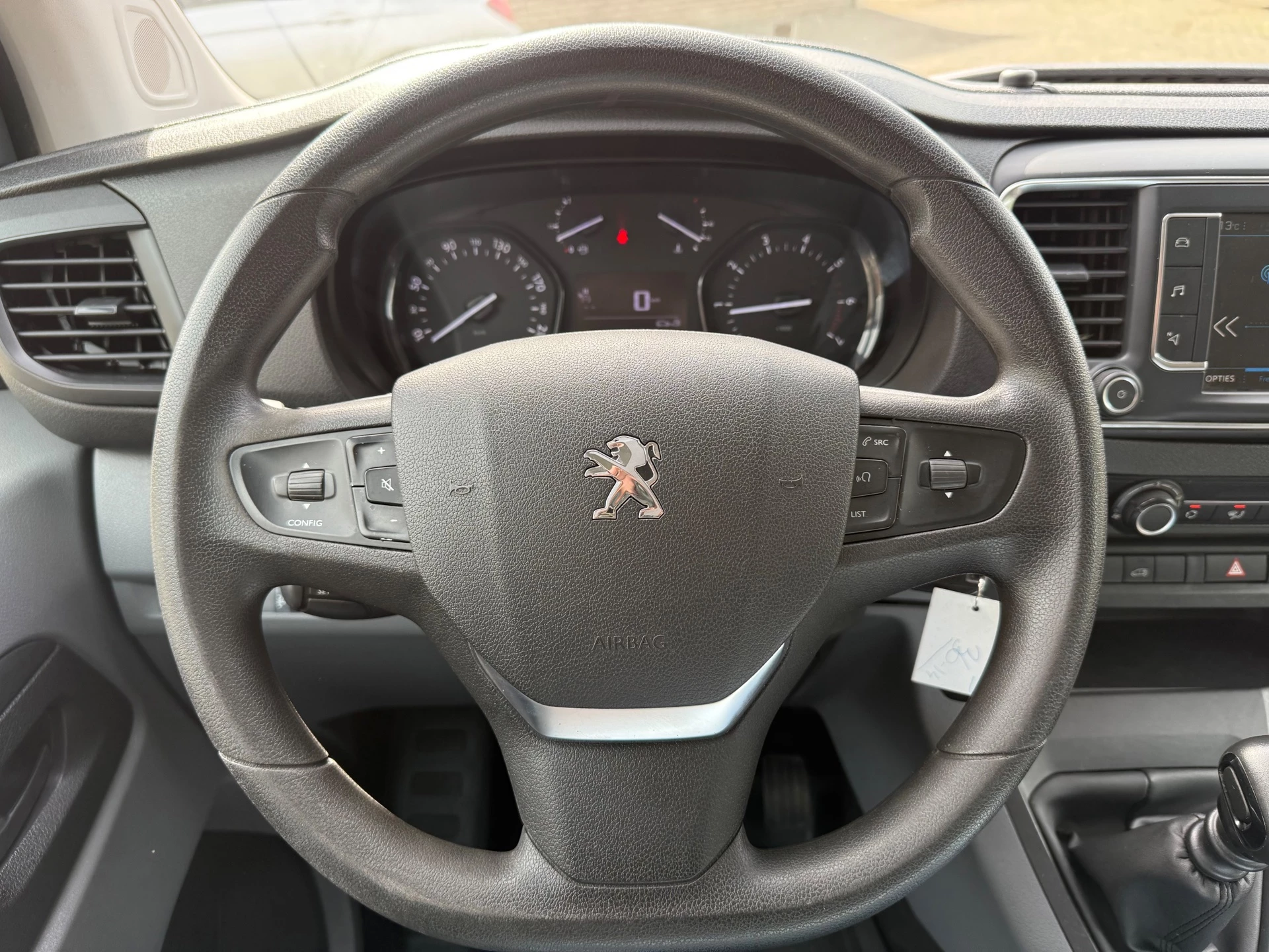 Hoofdafbeelding Peugeot Expert