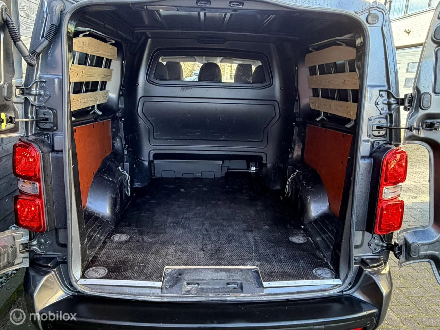 Hoofdafbeelding Peugeot Expert