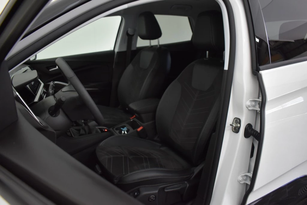 Hoofdafbeelding Opel Grandland