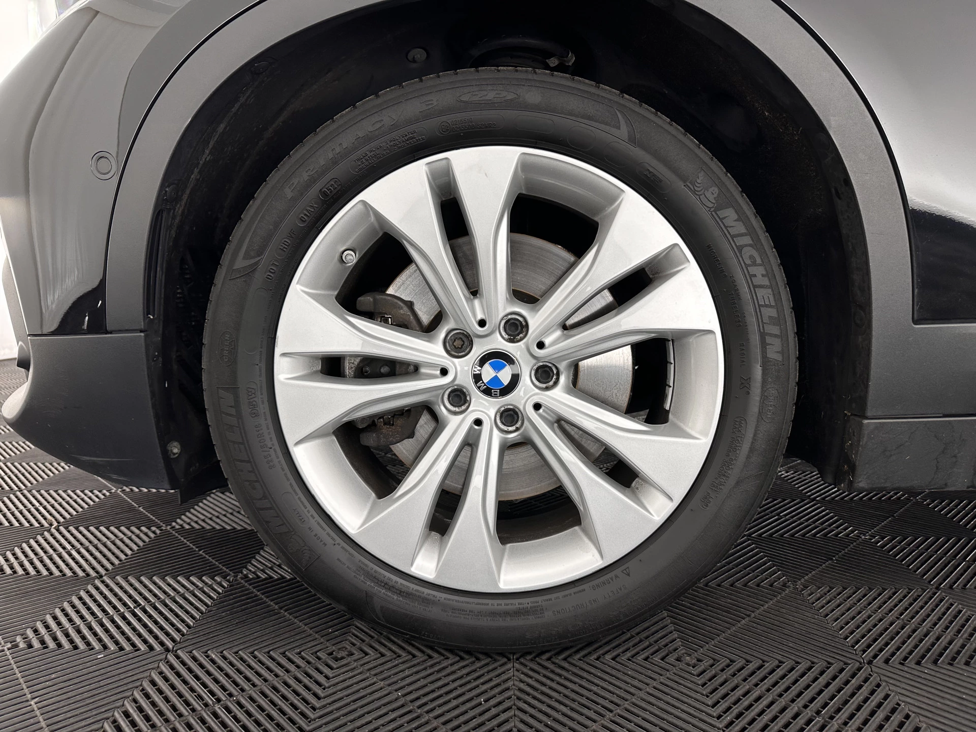 Hoofdafbeelding BMW X2