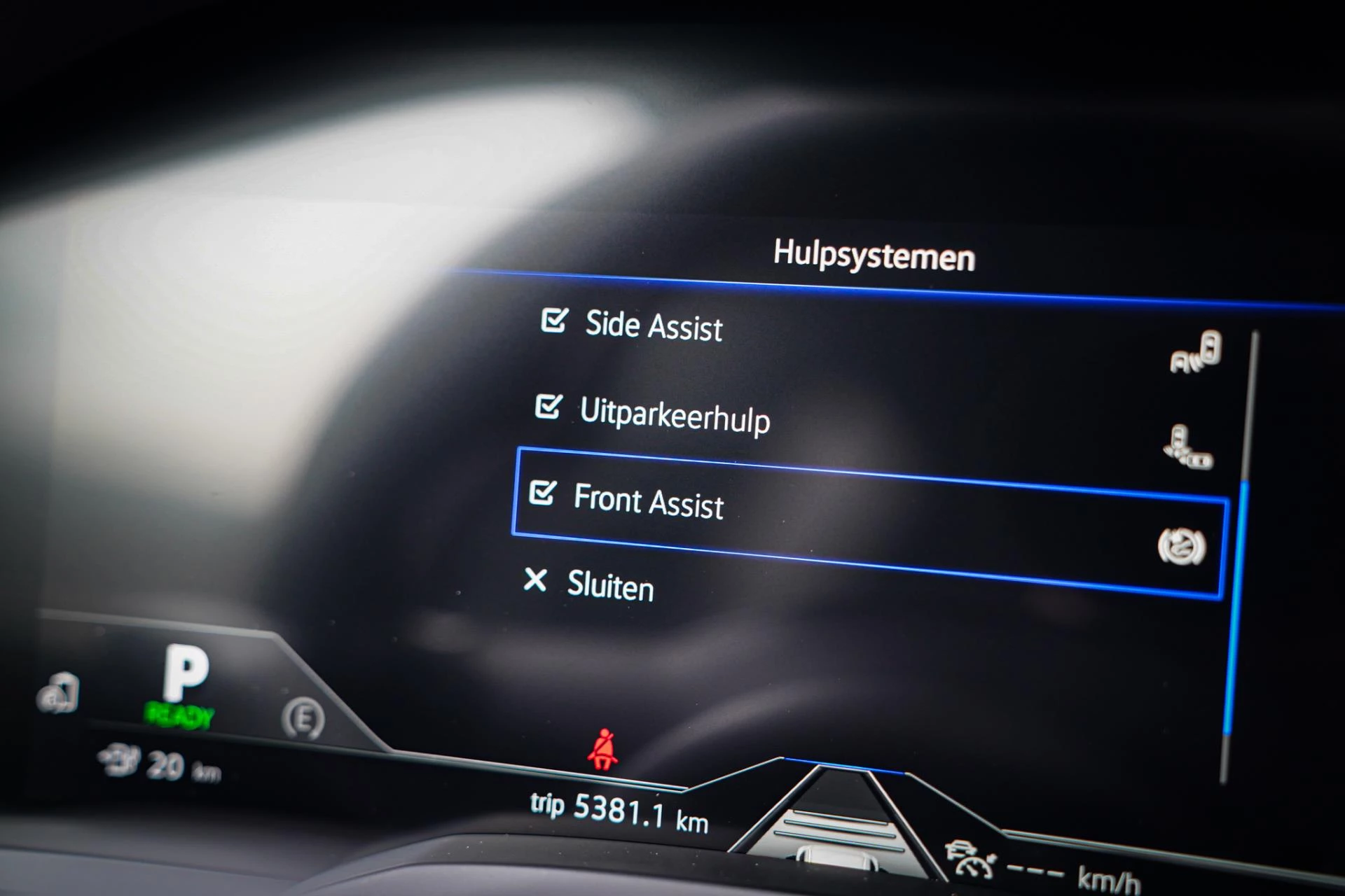 Hoofdafbeelding Volkswagen Touareg