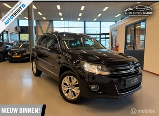 Volkswagen Tiguan 1.4 TSI Life Edition|PDC|Automaat|Climate!
