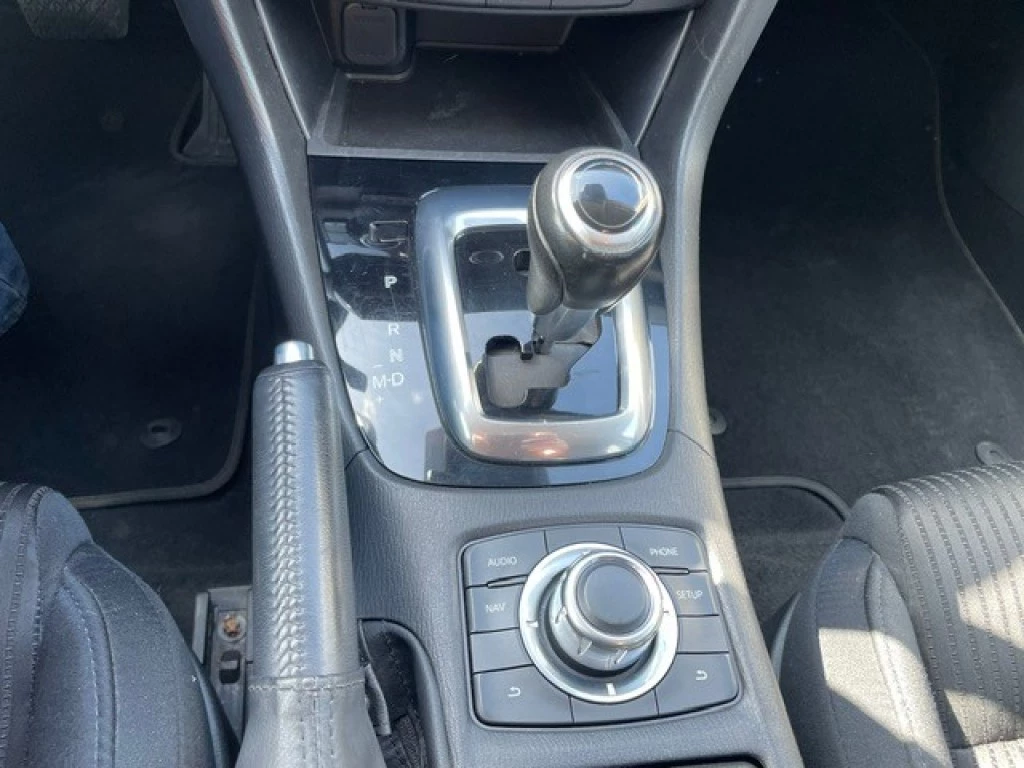 Hoofdafbeelding Mazda 6