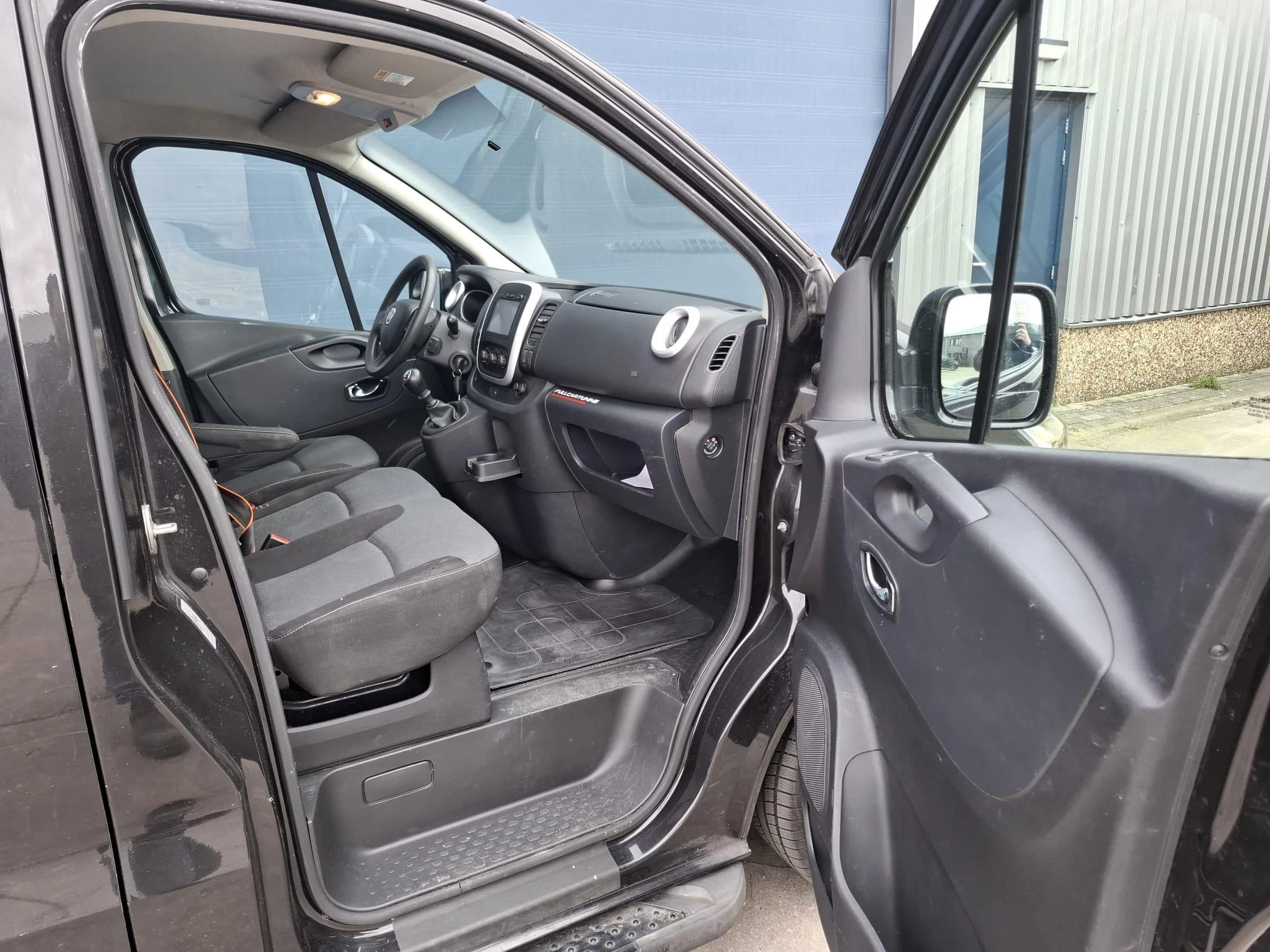 Hoofdafbeelding Fiat Talento