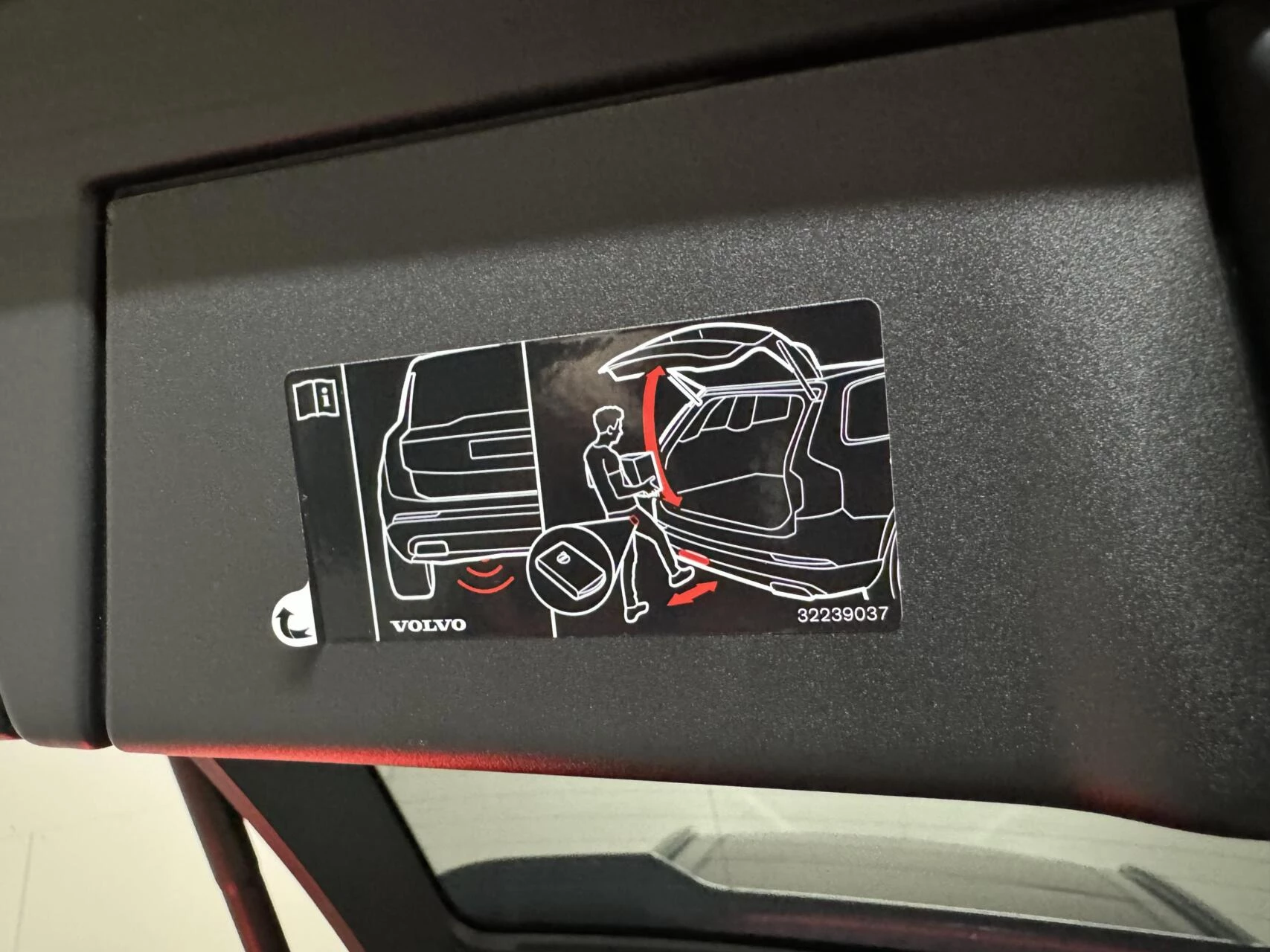 Hoofdafbeelding Volvo V90