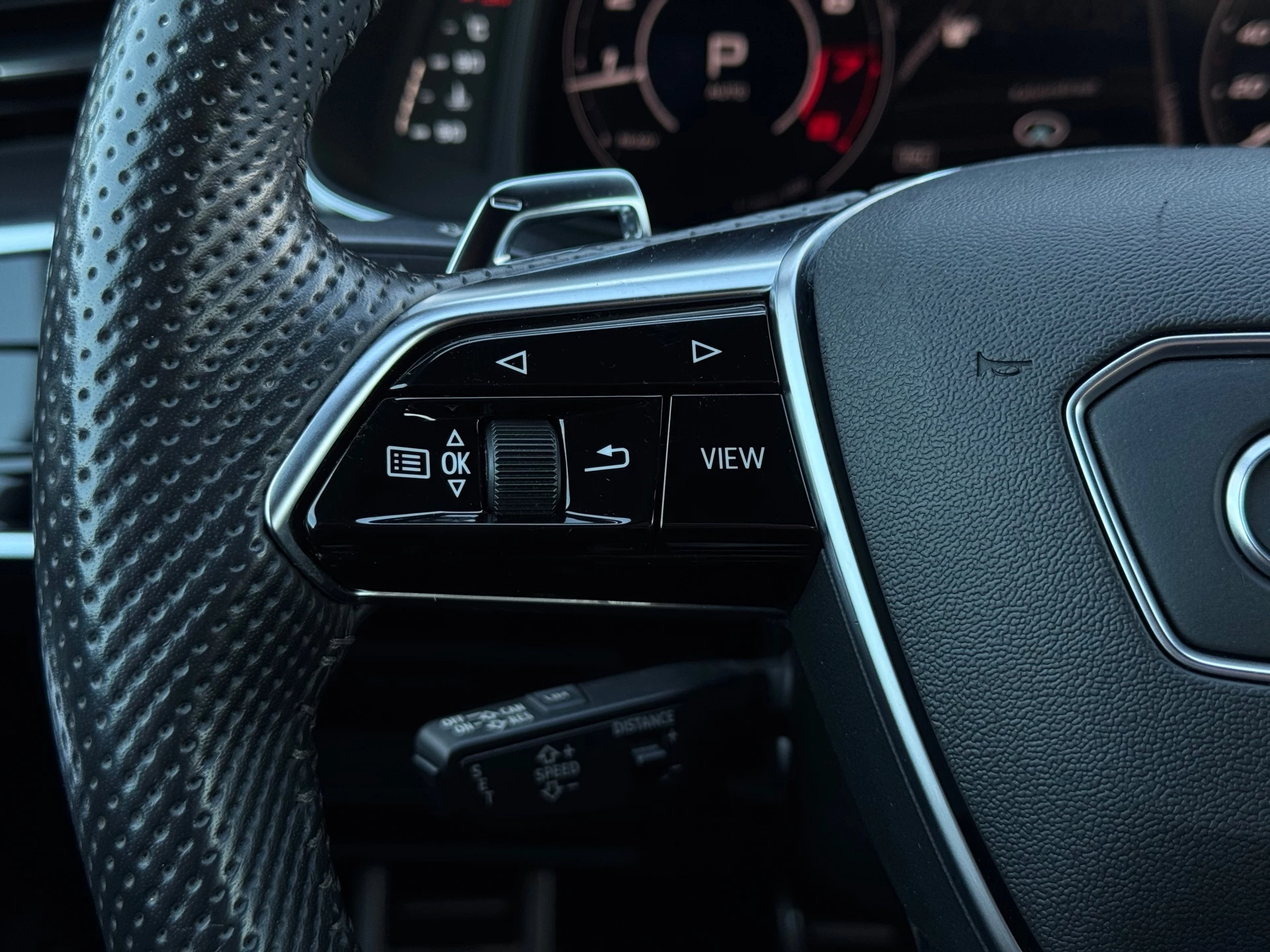 Hoofdafbeelding Audi RS6