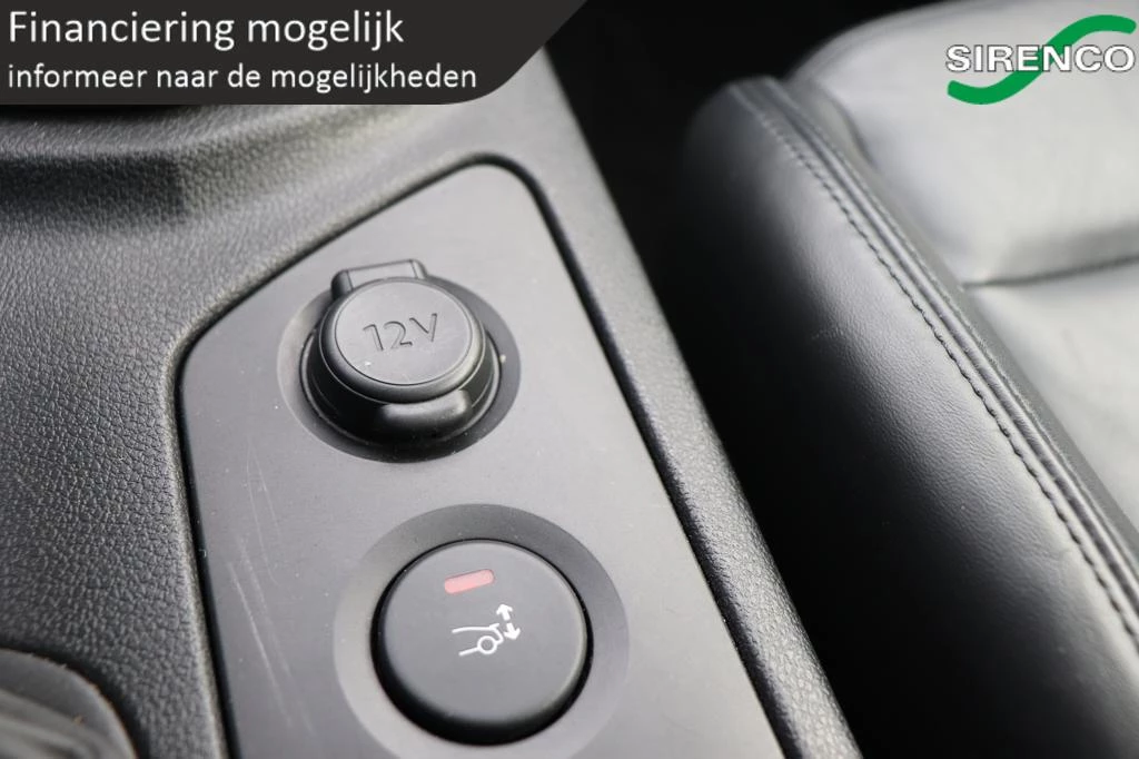 Hoofdafbeelding Peugeot RCZ