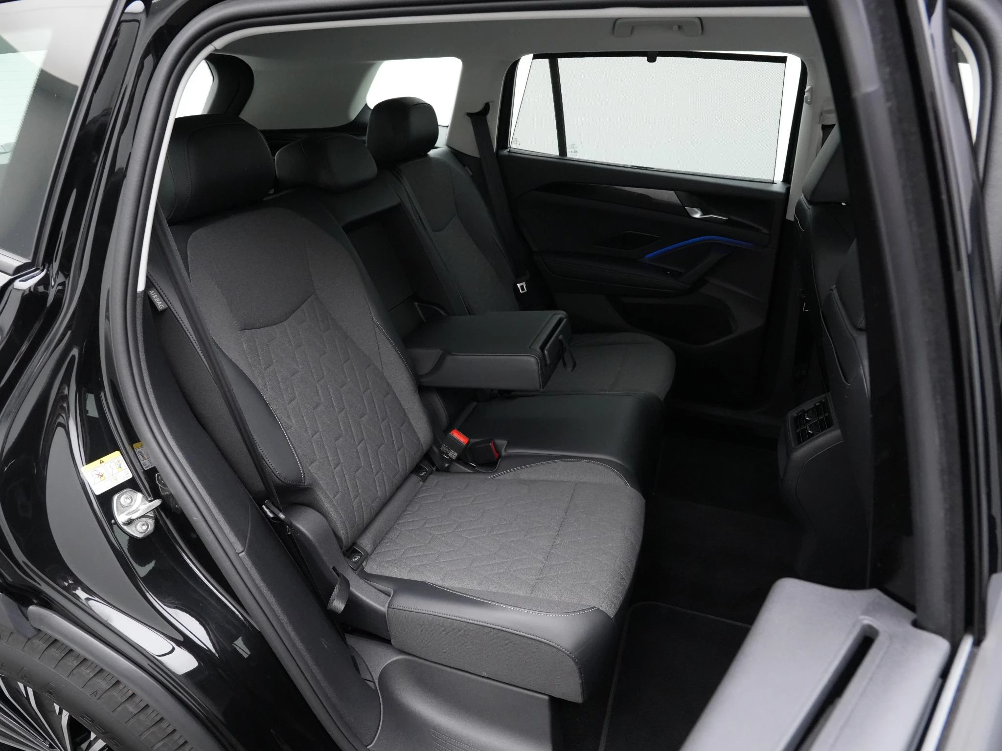 Hoofdafbeelding Volkswagen Tayron