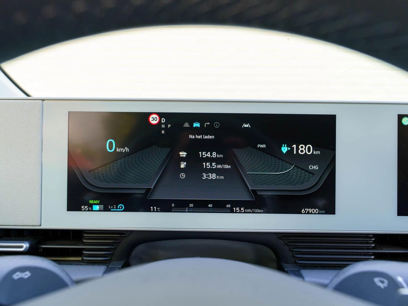 Hoofdafbeelding Hyundai IONIQ 5
