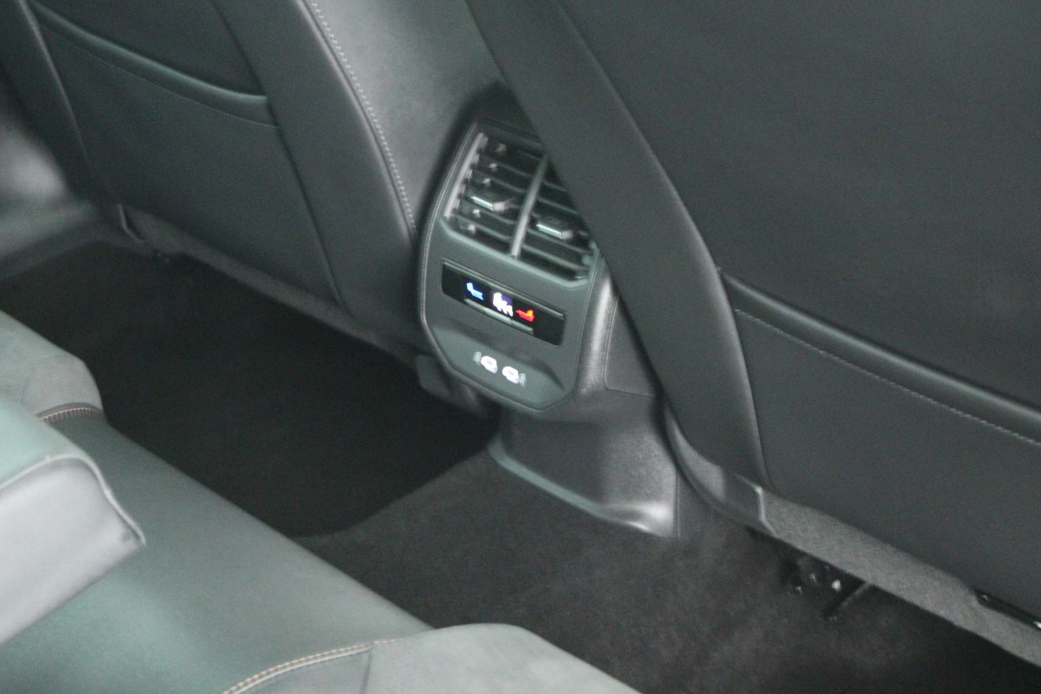 Hoofdafbeelding CUPRA Leon Sportstourer