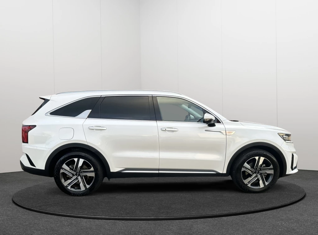 Hoofdafbeelding Kia Sorento