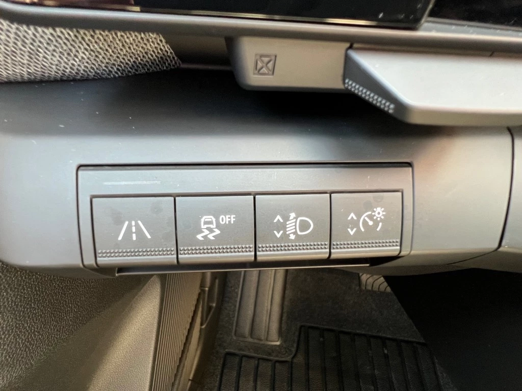 Hoofdafbeelding Renault Megane E-Tech