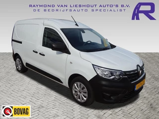 Renault Express 1.5 dCi EU6 50 STUKS GROOT NAVI AIRCO CRUISE CONTROL PDC