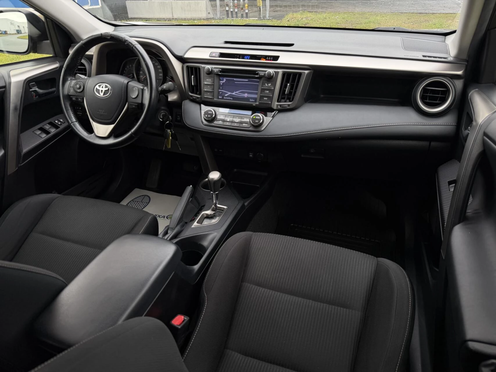 Hoofdafbeelding Toyota RAV4