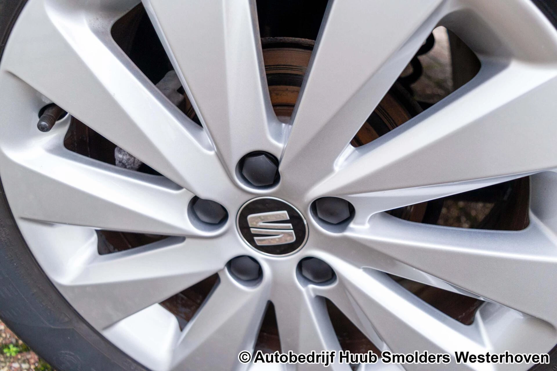 Hoofdafbeelding SEAT Arona