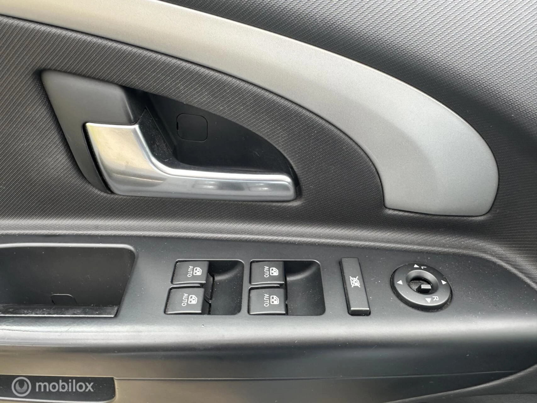 Hoofdafbeelding Kia cee'd