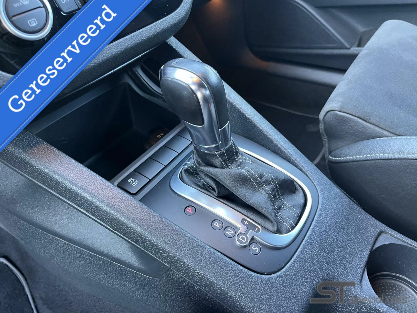 Hoofdafbeelding Volkswagen Scirocco