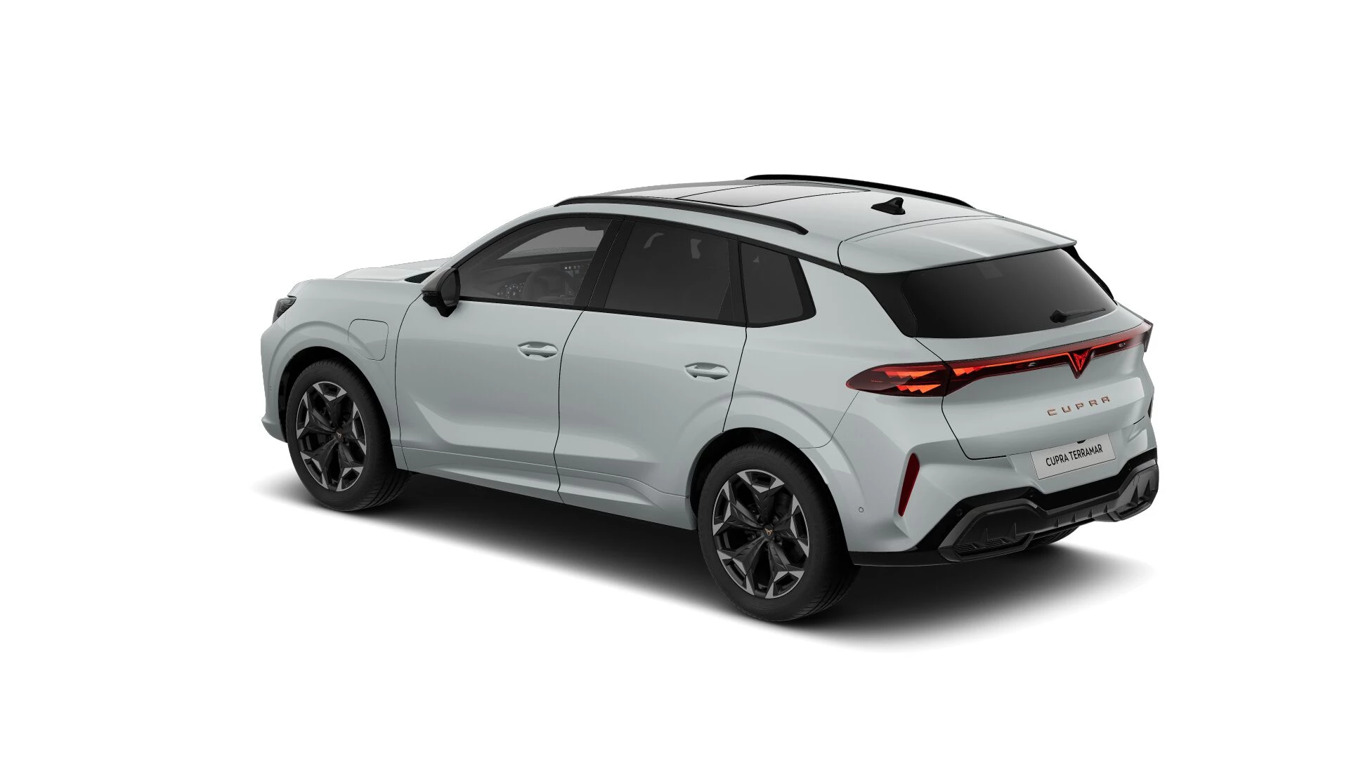Hoofdafbeelding CUPRA Terramar