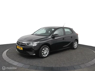 Hoofdafbeelding Opel Corsa Opel Corsa 1.2 Elegance