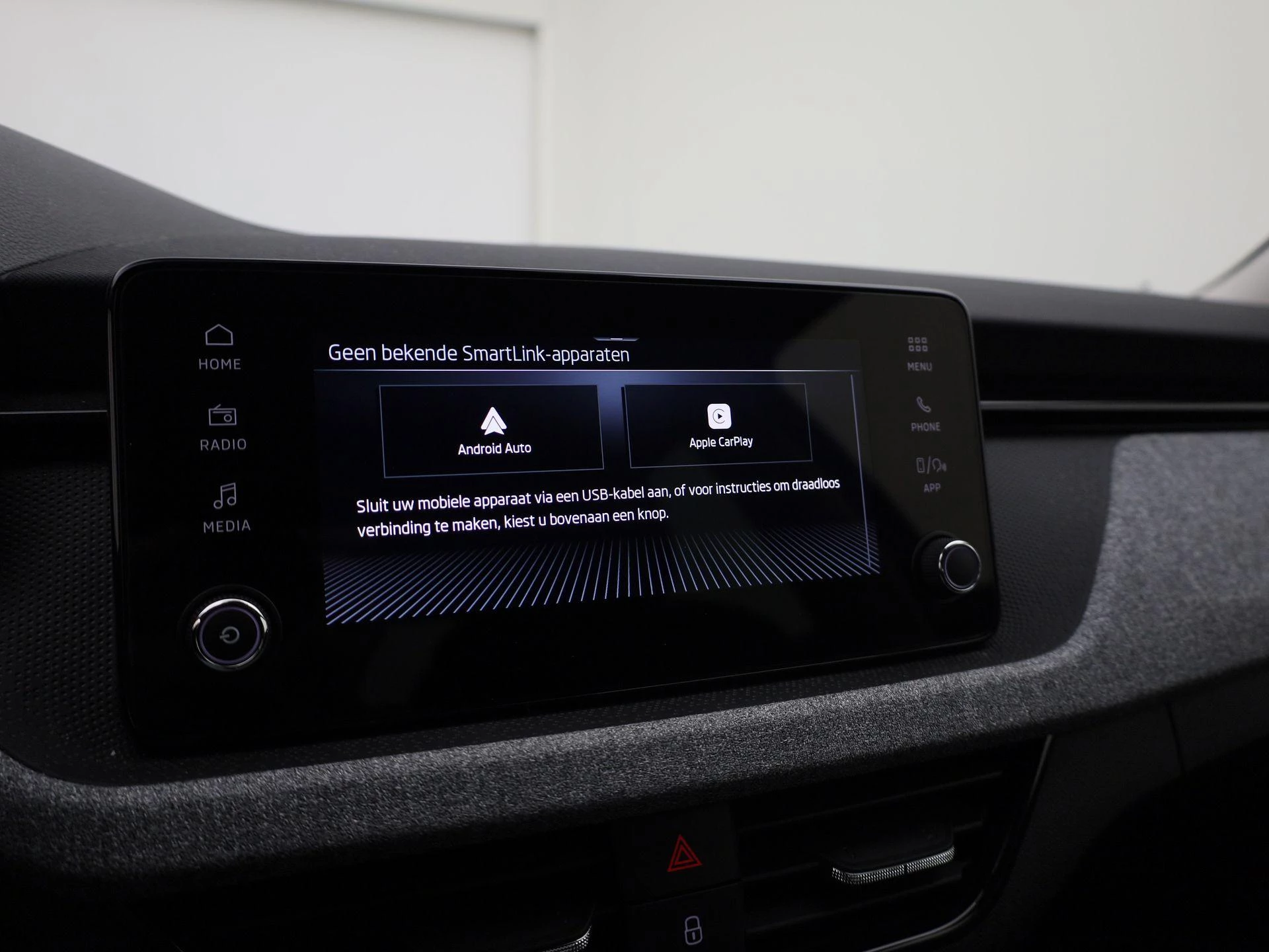 Hoofdafbeelding Škoda Kamiq