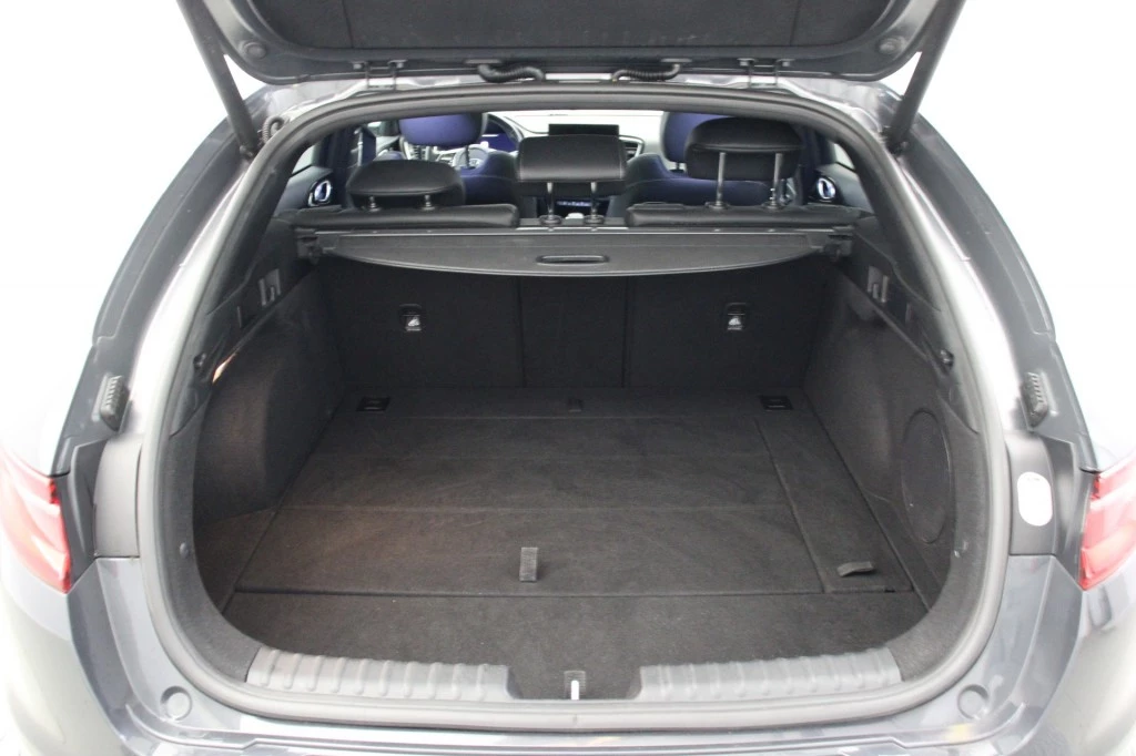 Hoofdafbeelding Kia ProCeed