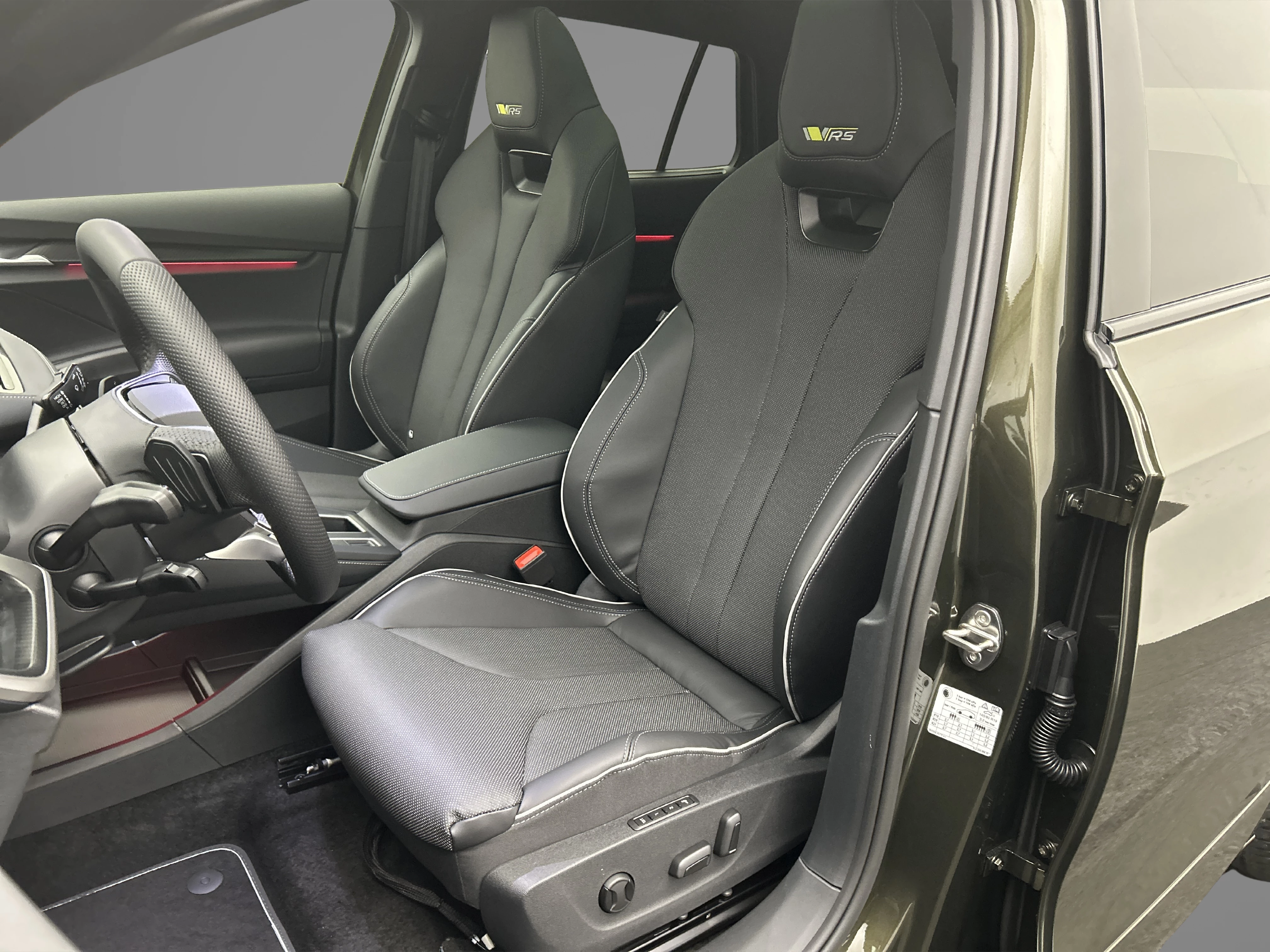 Hoofdafbeelding Škoda Enyaq iV