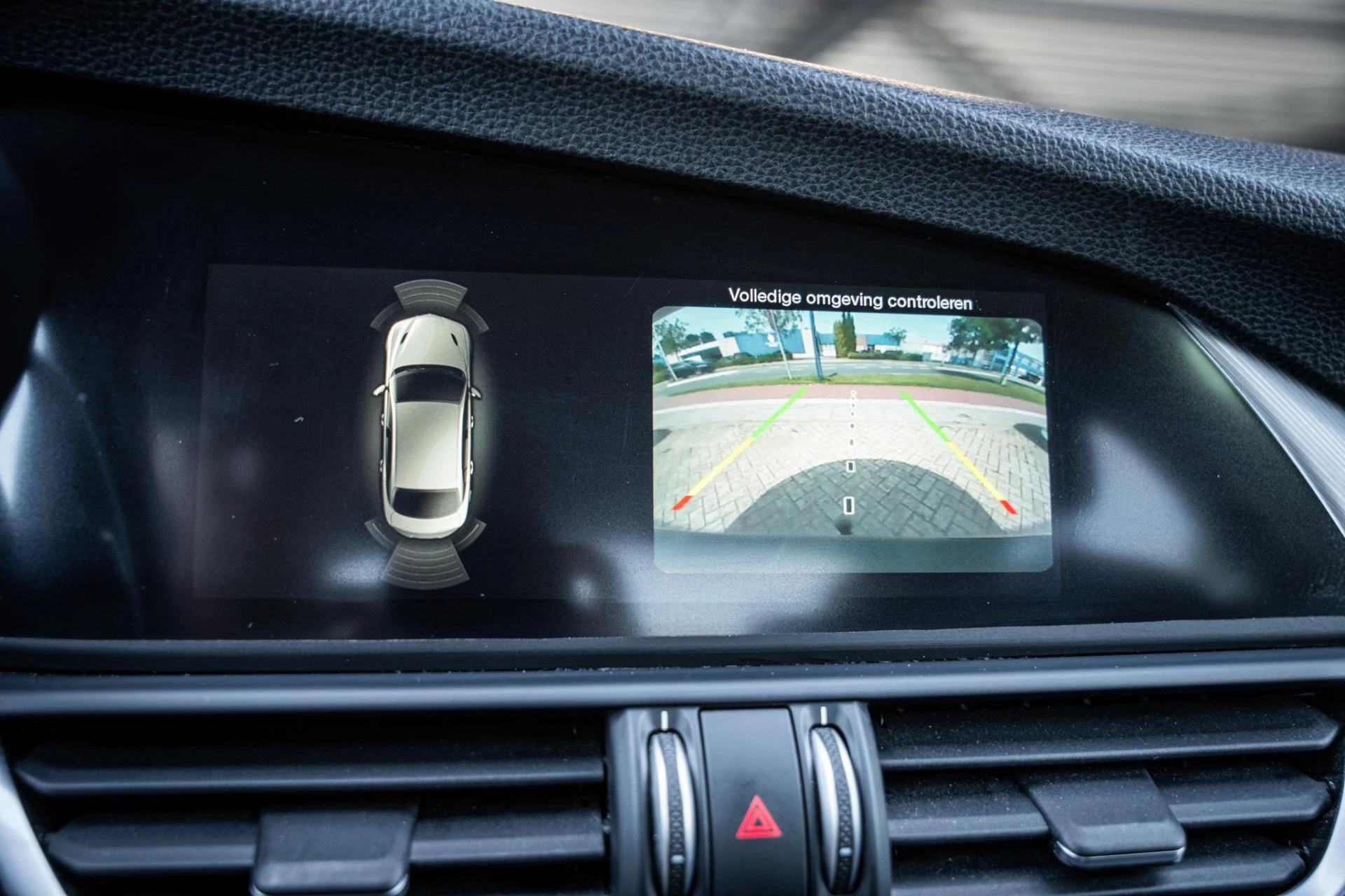 Hoofdafbeelding Alfa Romeo Giulia