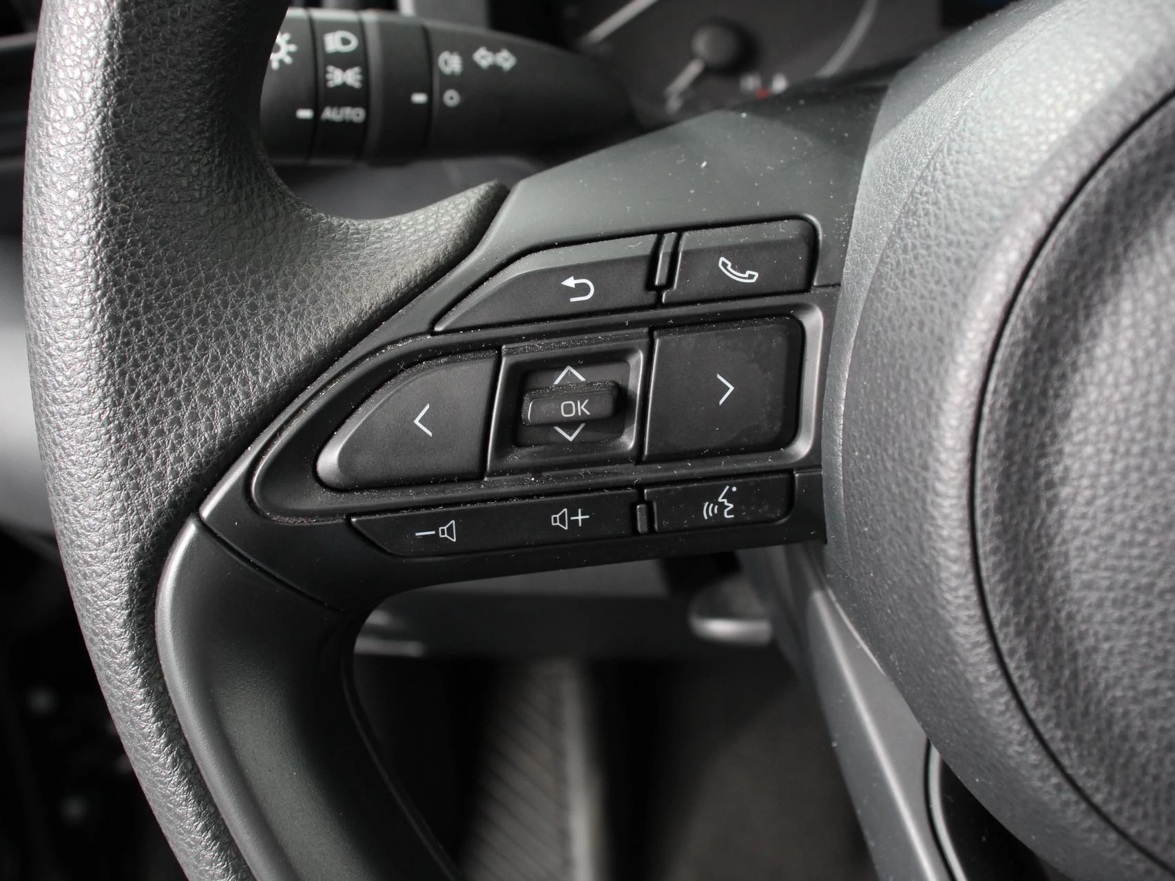 Hoofdafbeelding Mazda 2 Hybrid